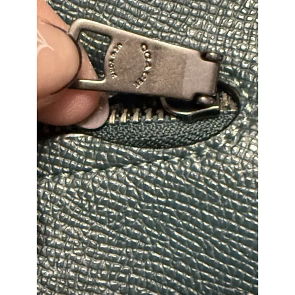 Coach Katy Women's Satchel/Top Handle Shoulder Bag - Picture 10 of 17